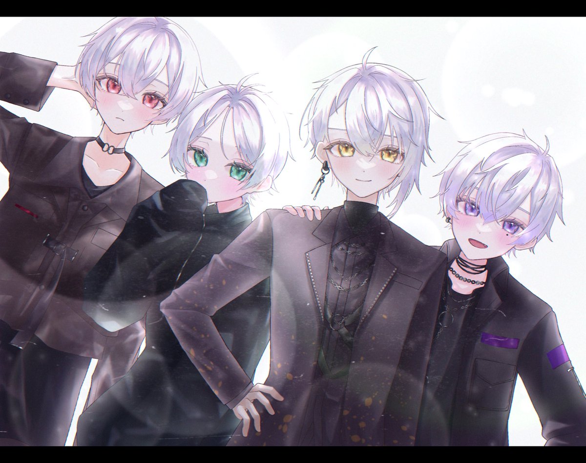 浦島坂田船のげつようび。第428回にてご紹介いただきました〜ᐡ⸝⸝ᴗ  ̫ ᴗ⸝⸝ᐡ♡
当時出してたものより少し加筆修正しております.ᐟ.ᐟ とてもうれしい〜！ꌩ ·̫ ꌩ♡♡