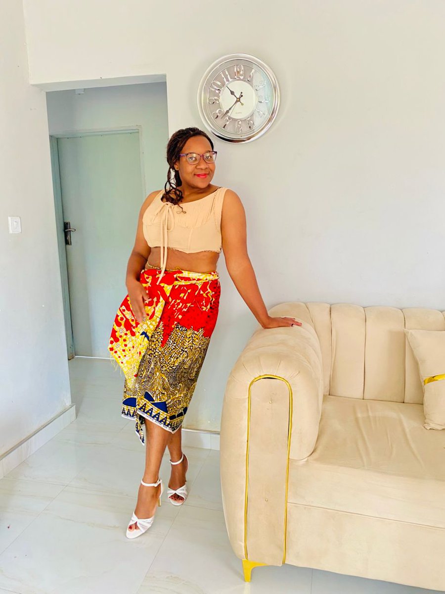 Mai Twalumba🇱🇺 tweet media