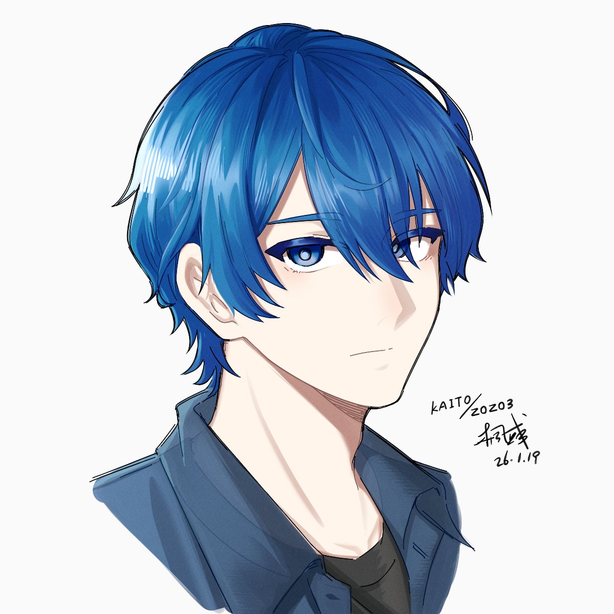 #KAITO