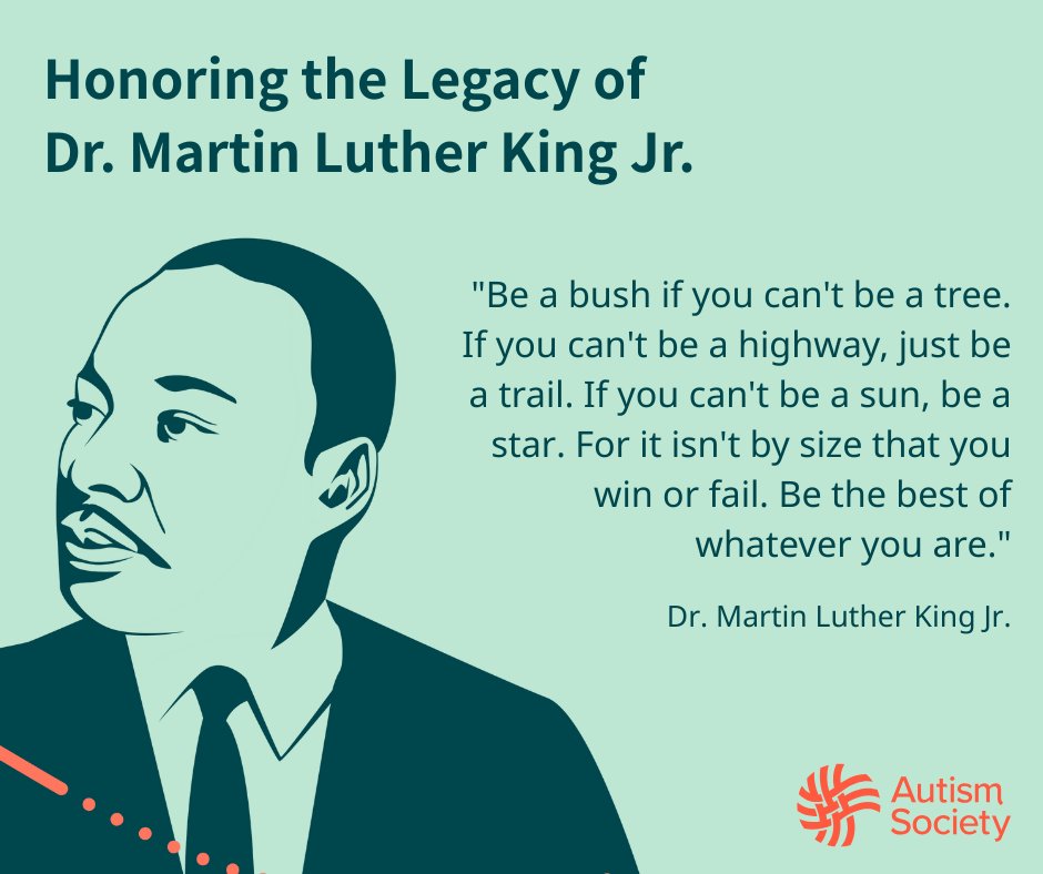 autismsociety tweet media