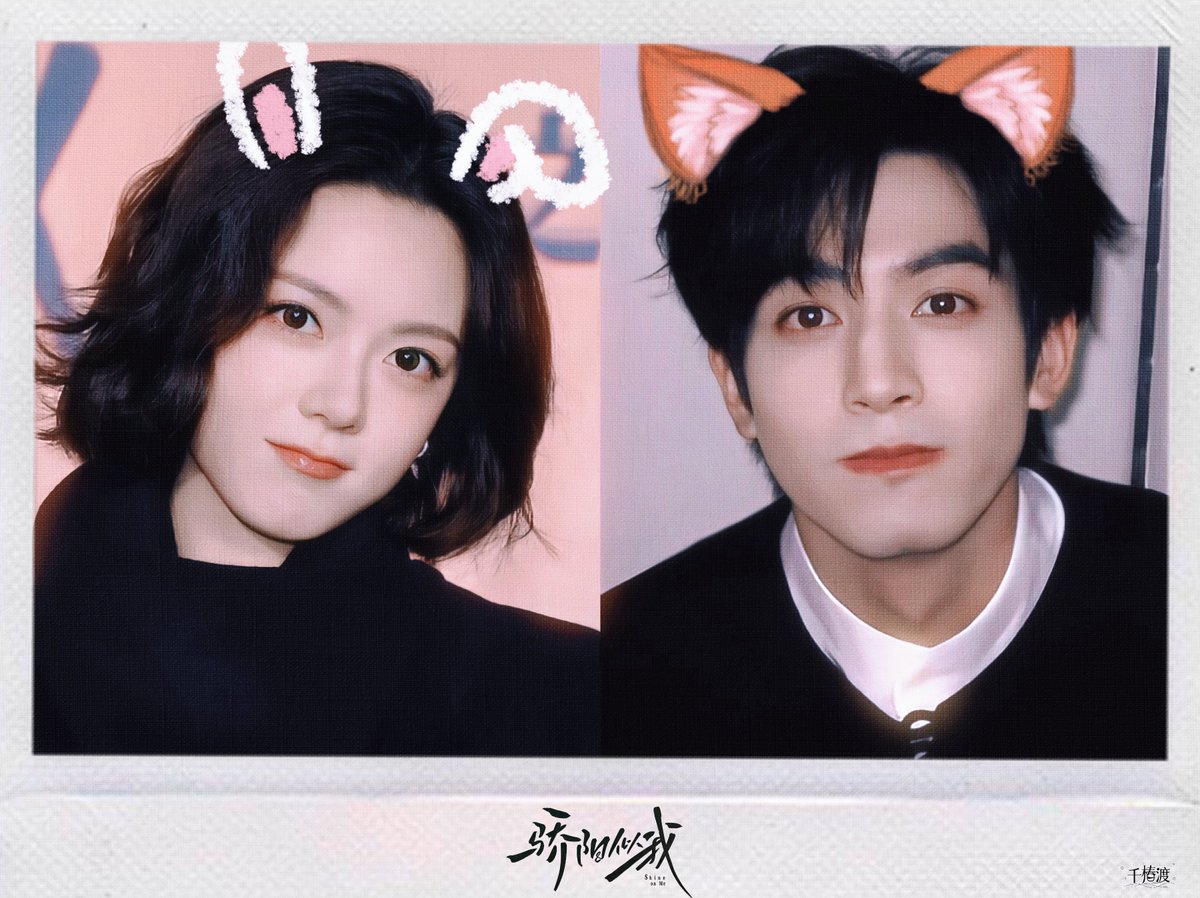 nick &amp; judy 🦊🐰