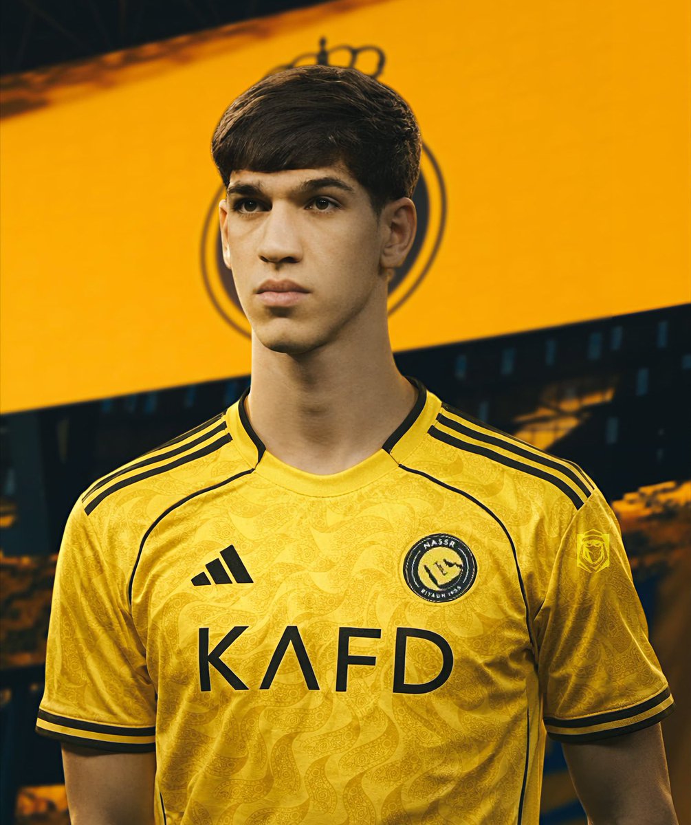 عـاااااااااااجل - رسميًا : 

إدارة #النصر تلقت موافقة العراقي حيدر عبدالكريم لتمثيل #العالمي كلاعب مواليد