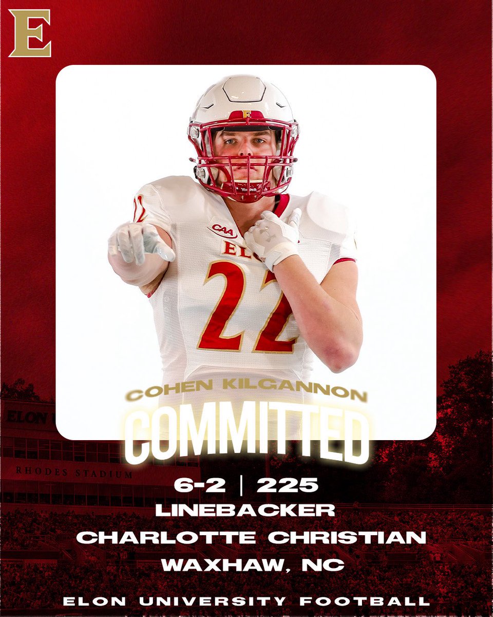 Cohen Kilgannon tweet media