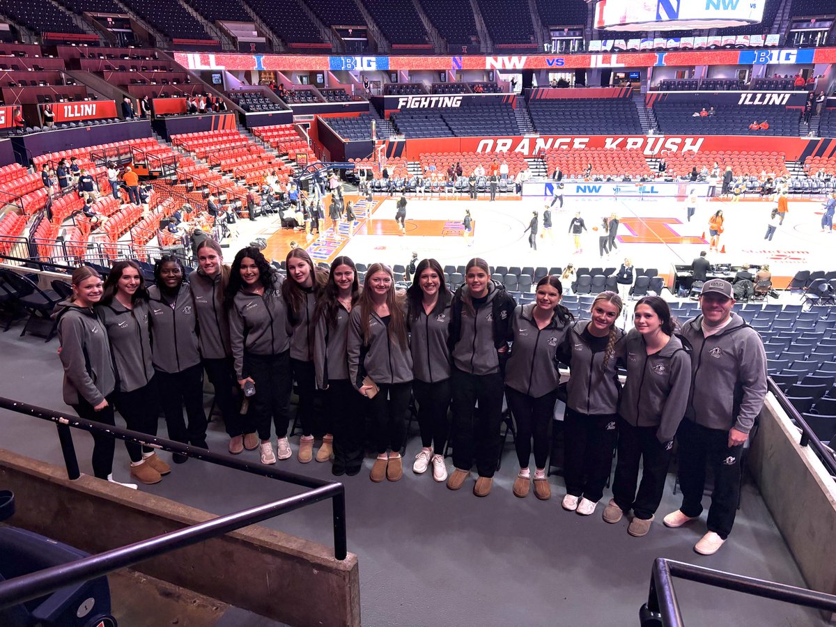 Kaneland Girls Hoops tweet media