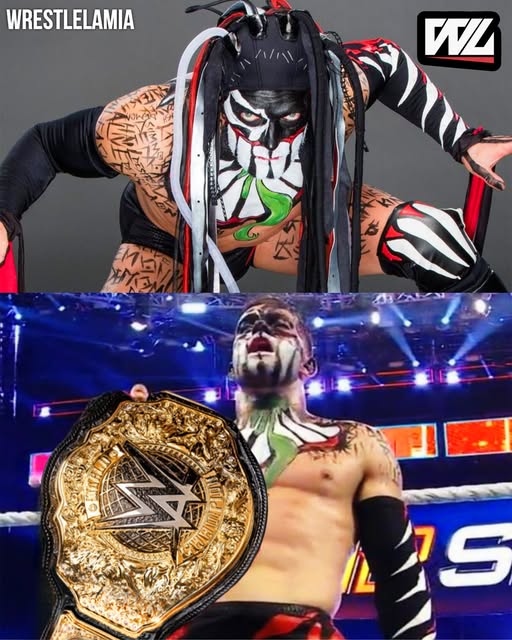 wrestlelamia's tweet photo. Tonight 🤞 #WWERaw 

(note to future me for getting disappointed 😂) https://t.co/jua008CiGJ