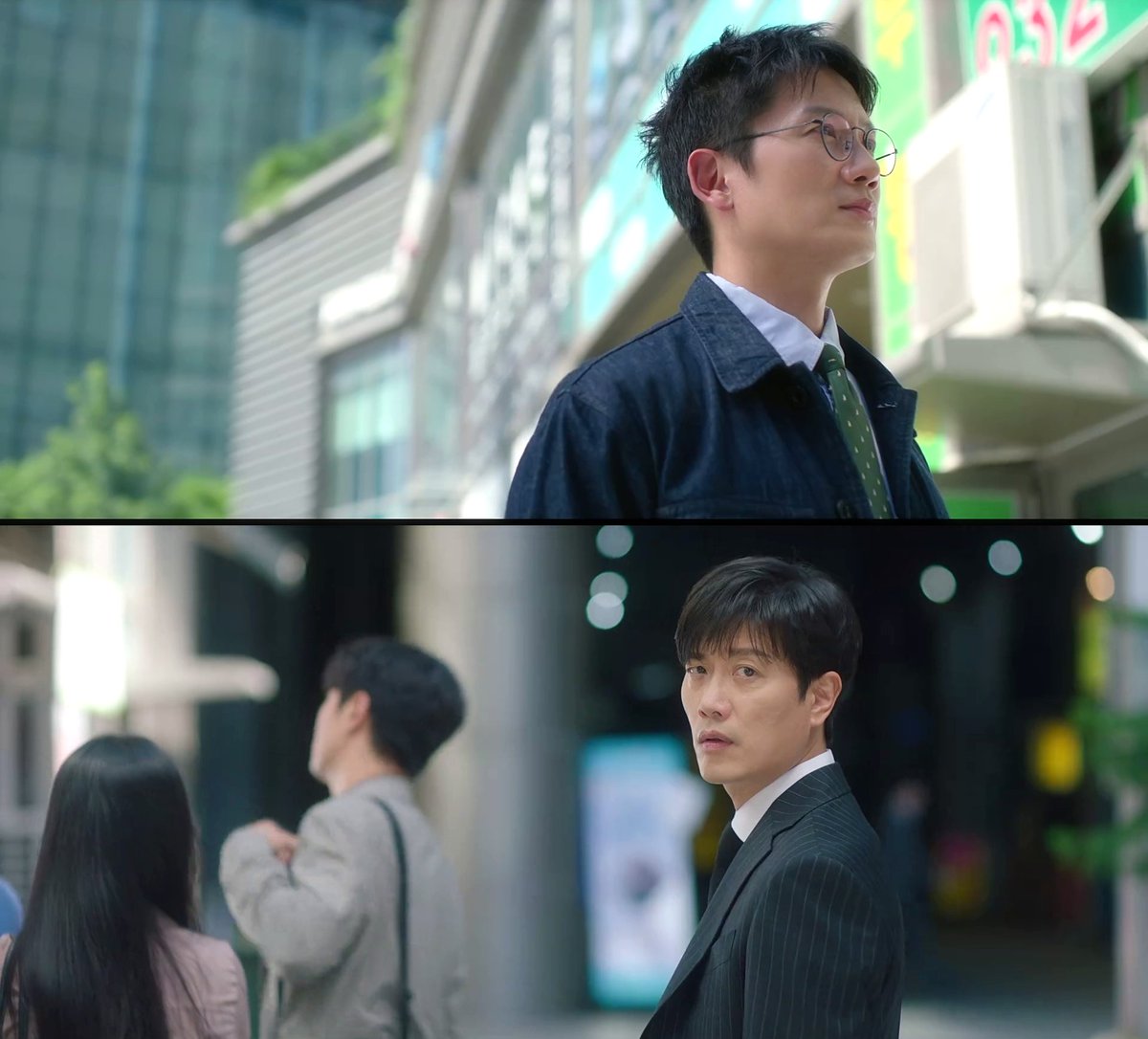 synistere's tweet image. no context #TheJudgeReturns