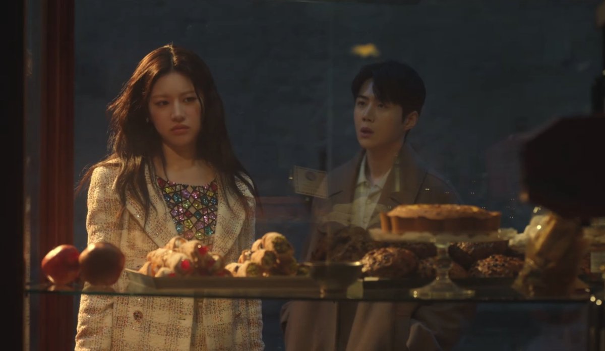 skyshobie's tweet image. #CanThisLoveBeTranslated

“can we go..”                     “yes, mother in law”
“can we buy..”
“can we visit..”
“can we eat..”