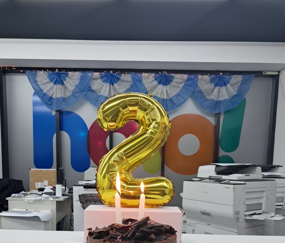 MLalyO's tweet photo. @Titanfdc cuentan así? es en lugar cerrado, pero están todo el año... 😍 https://t.co/thtP3fxMIN