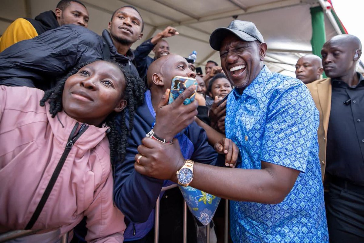 Mr. Kinuthia Pius. tweet media