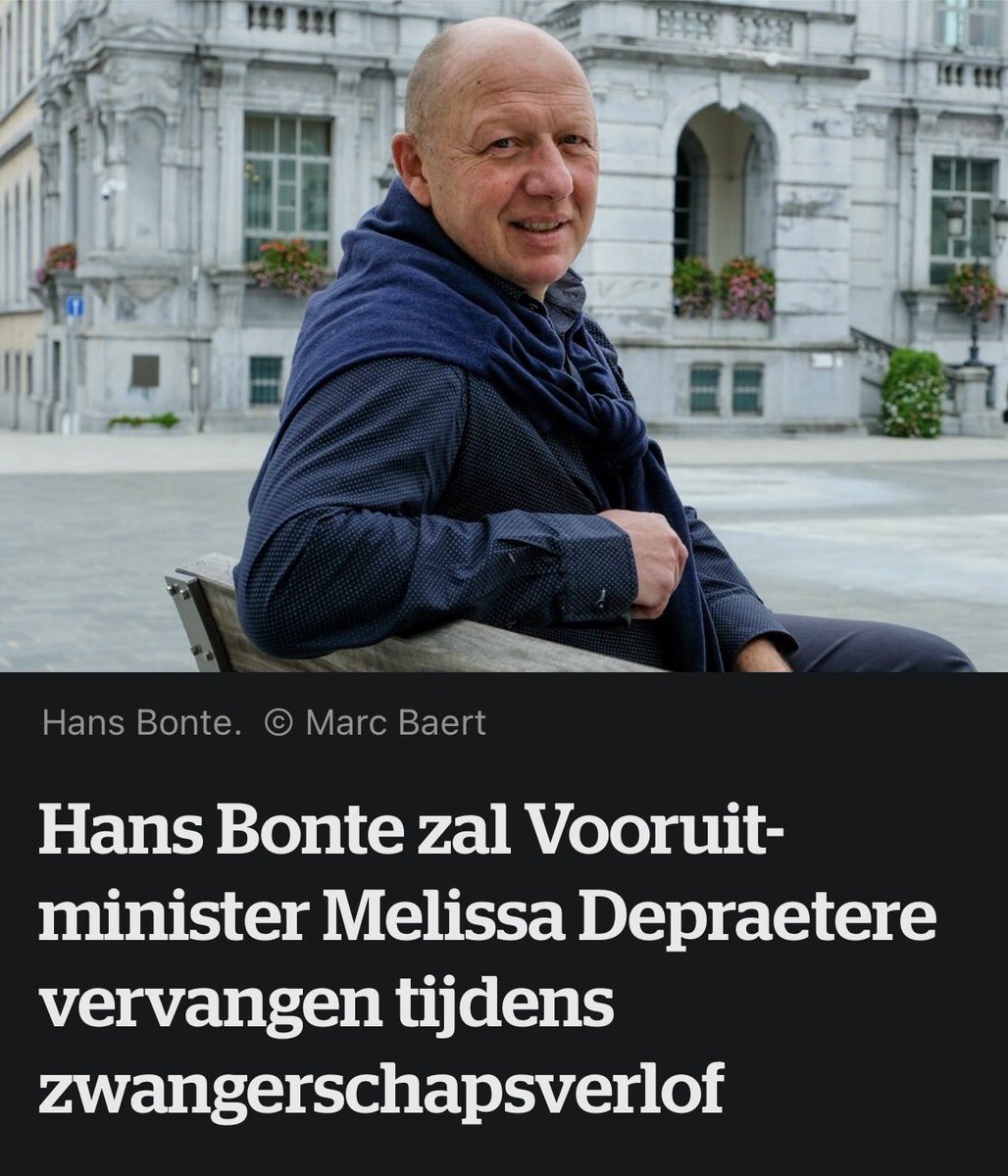 Ze hadden dan toch ook Louis Tobback of Willy Claes kunnen pakken bij <a href="/vooruit_nu/">Vooruit</a> ?