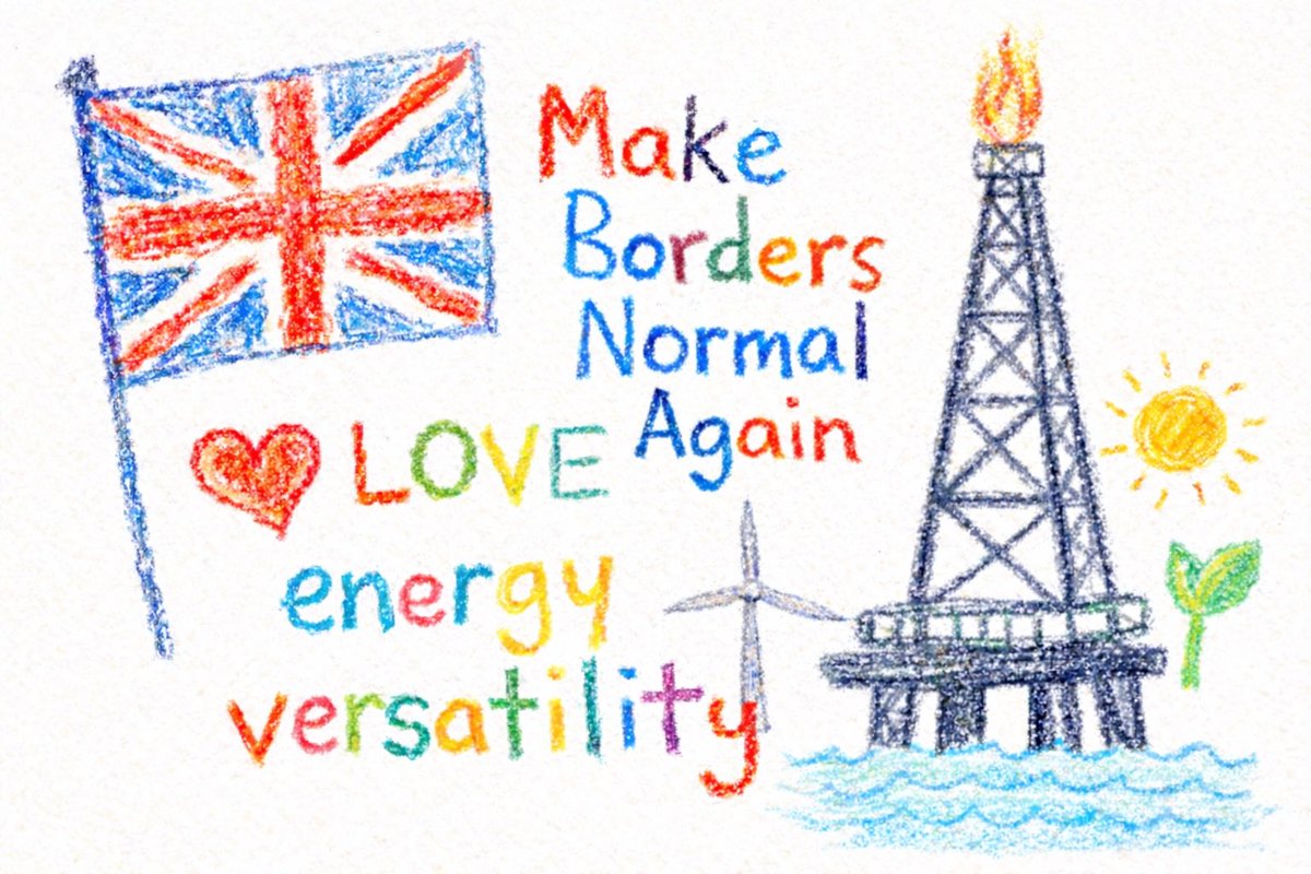 Love this picture that 7-year-old Anna gave me