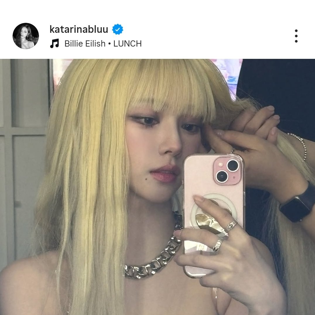 _hanabluu's tweet image. พี่น่าบอกว่าตอนอัพ ig การเลือกเพลงสำคัญมาก ยายก็อยากรู้ว่าทำไมเลือกเพลงนี้