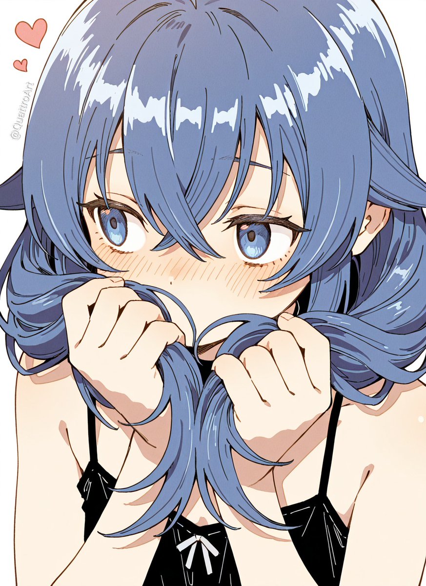 QuattroArt's tweet image. #RoxyMigurdia #MushokuTensei