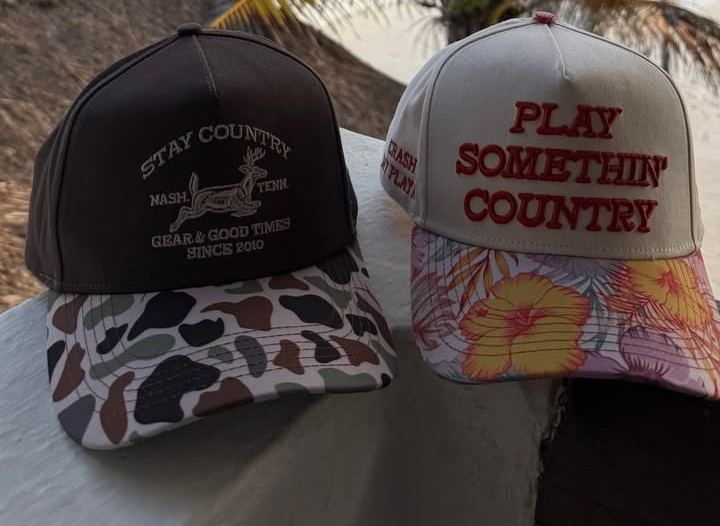 Dustin Lynch tweet media