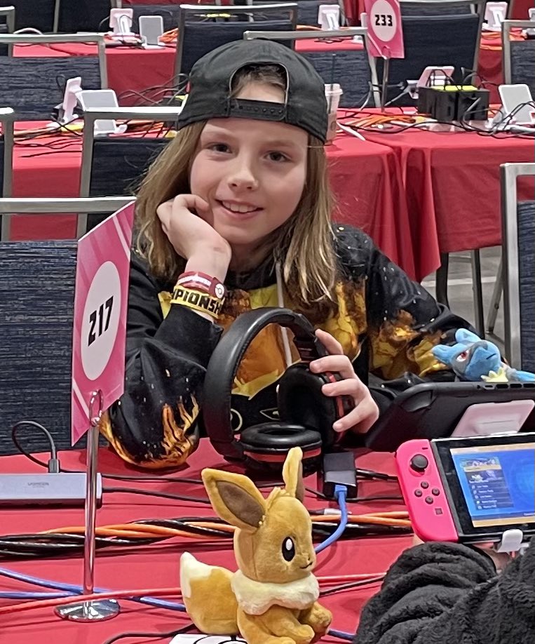 Brian Wallenmeyer ⏭️ Orlando tweet media