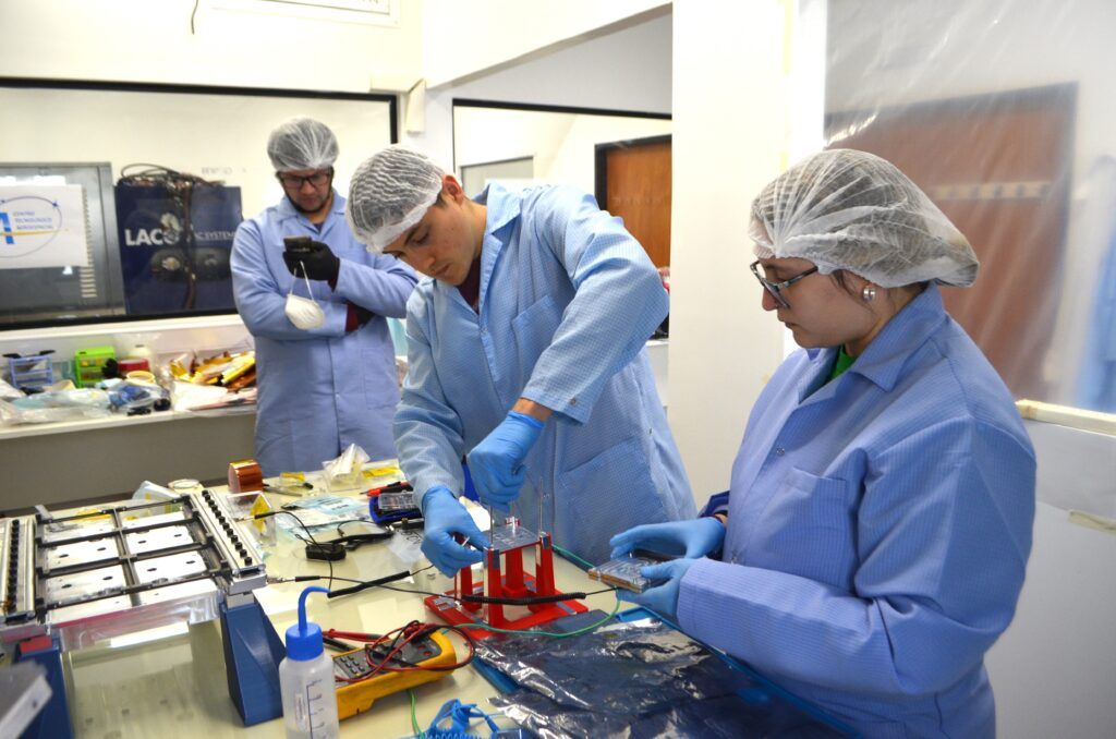 UNLP Investiga tweet media