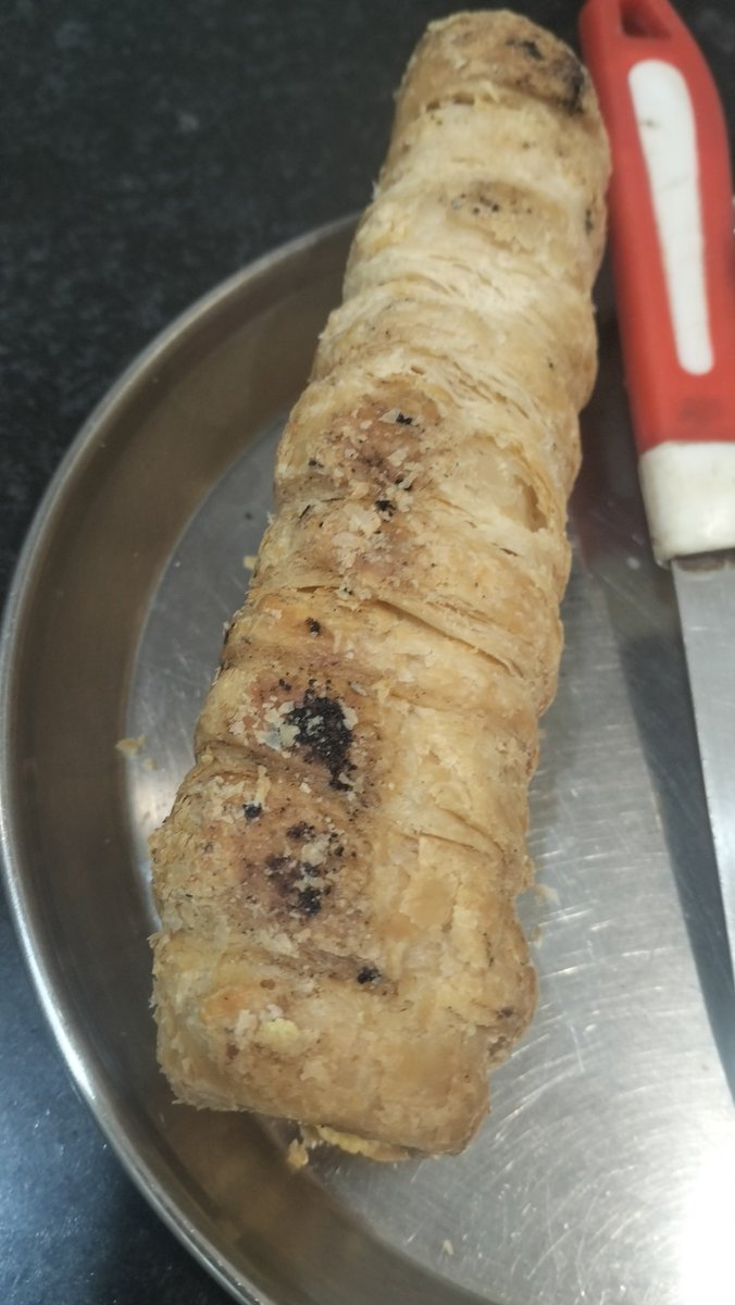 anku1507's tweet photo. @zomato @zomatocare  clearly visible fungus on that food item but your support Kitty did not accepted I don't need money but please accepted there is a fungus https://t.co/VEUtUDcnoJ
