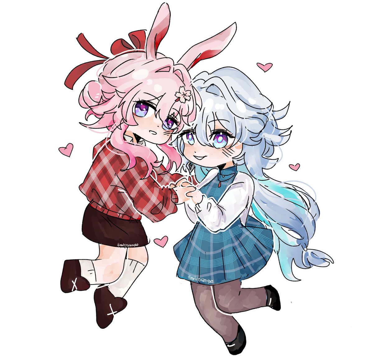 Kera / 🐈‍⬛🪡 tweet media