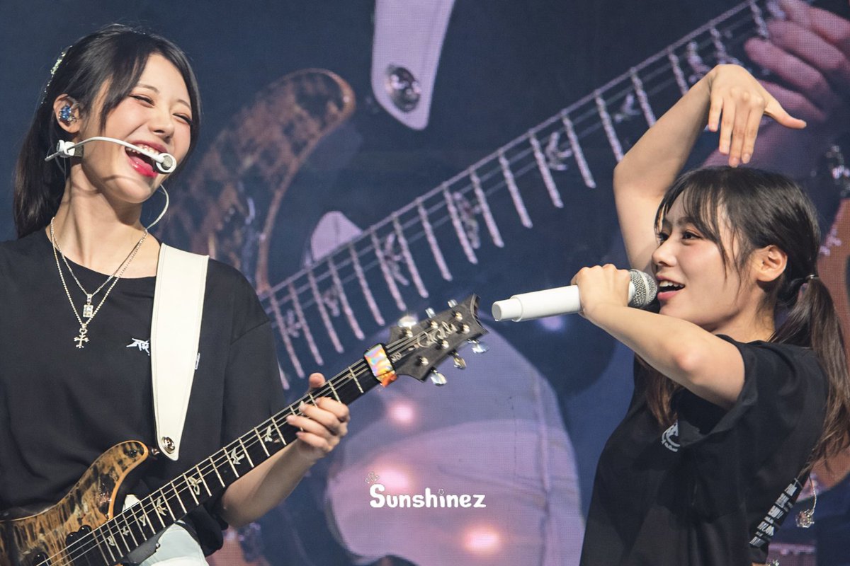 Sunshinezᴿ tweet media