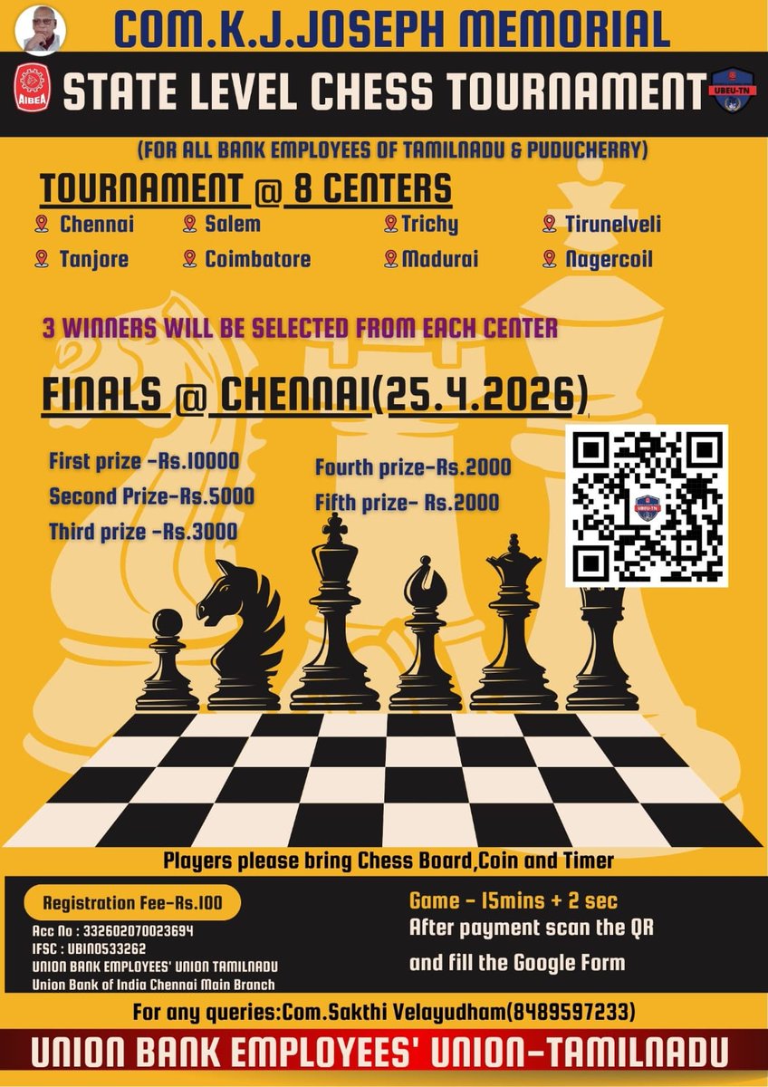 Register Yourself for the Game.