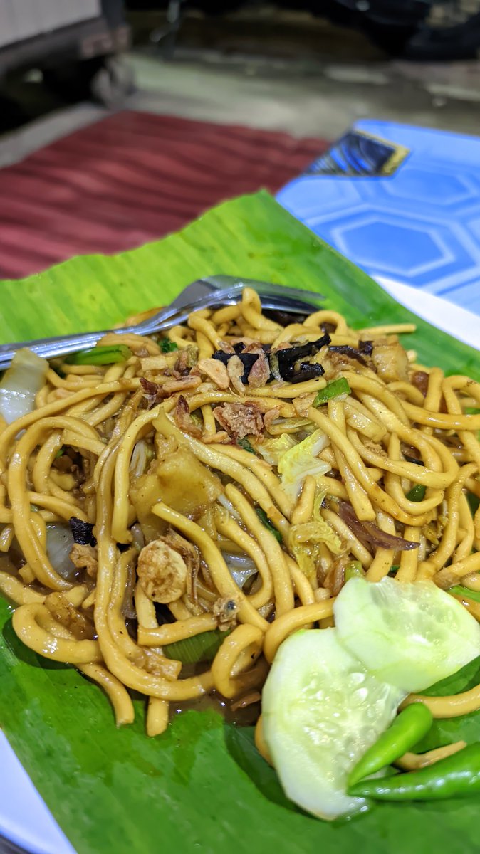 L_kamuzz's tweet photo. bakmie Jawa jamur
📍Nasi Goreng 3 Bersaudara, Gading, Kota Pasuruan https://t.co/UYkxCc55Y3