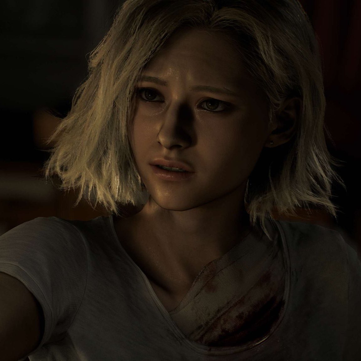 niercroft's tweet photo. ohh my final girl my protagonist grace ashcroft you will be loved by MANY https://t.co/i5UuD22A2u