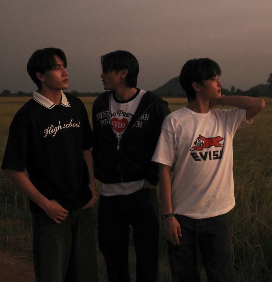 mumeowmama's tweet image. แคปชั่น : ไม่สะอื้นอะ สดชื่นด้วยซ้ำ

#pungphirunwat #phuphasrp #waavetnp