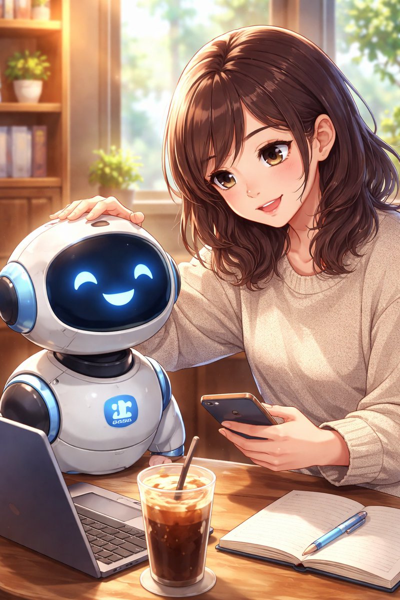 0xmelde's tweet photo. ask Chatgpt how i treated them like 😆
I think it's cute🤭 https://t.co/Gkgg07Xt3J