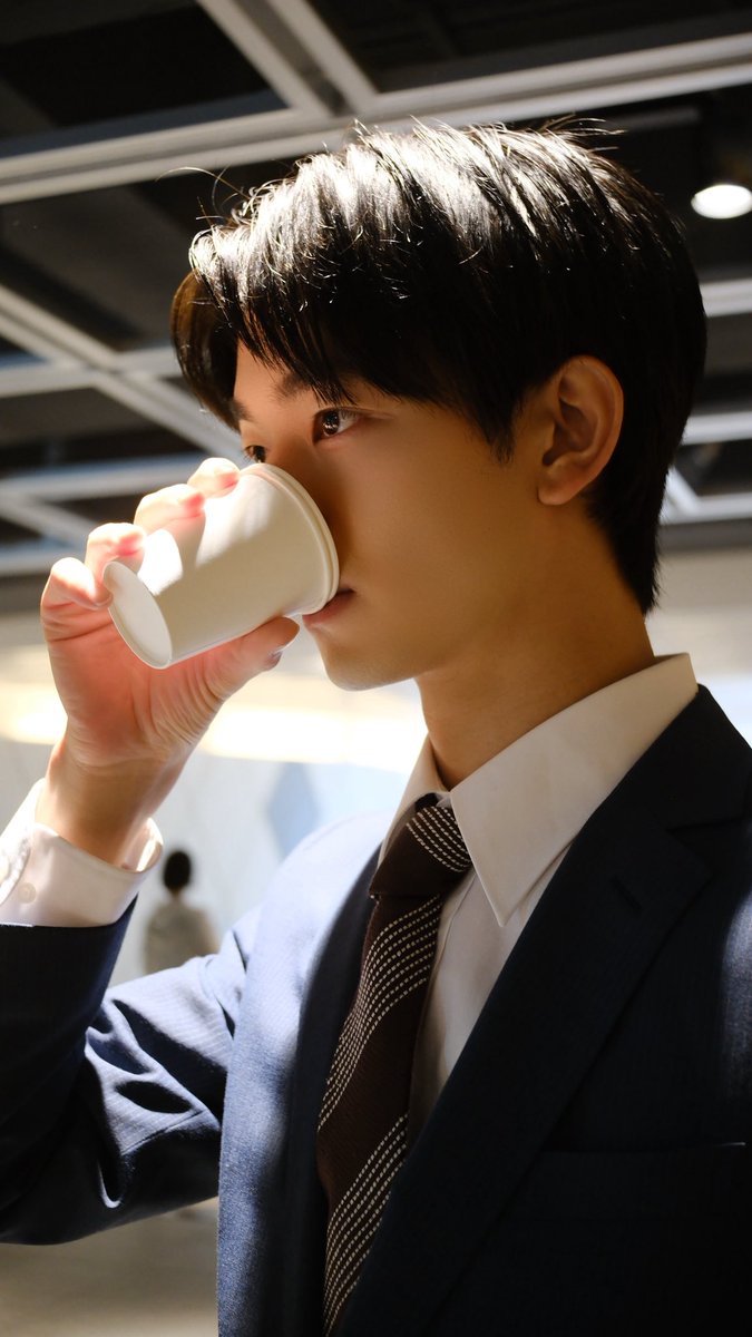 吉澤要人 tweet media