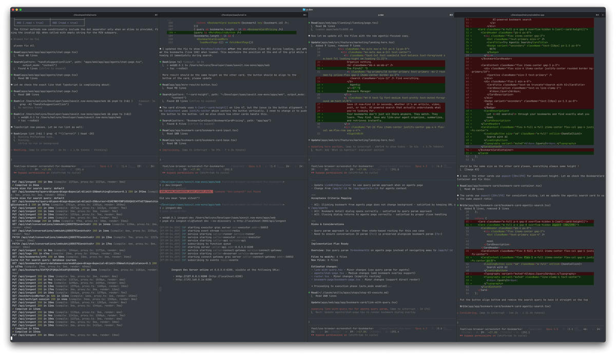 Melvyn • Builder tweet media