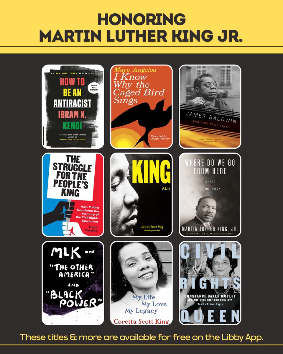 Livebrary | Suffolk County Library System tweet media