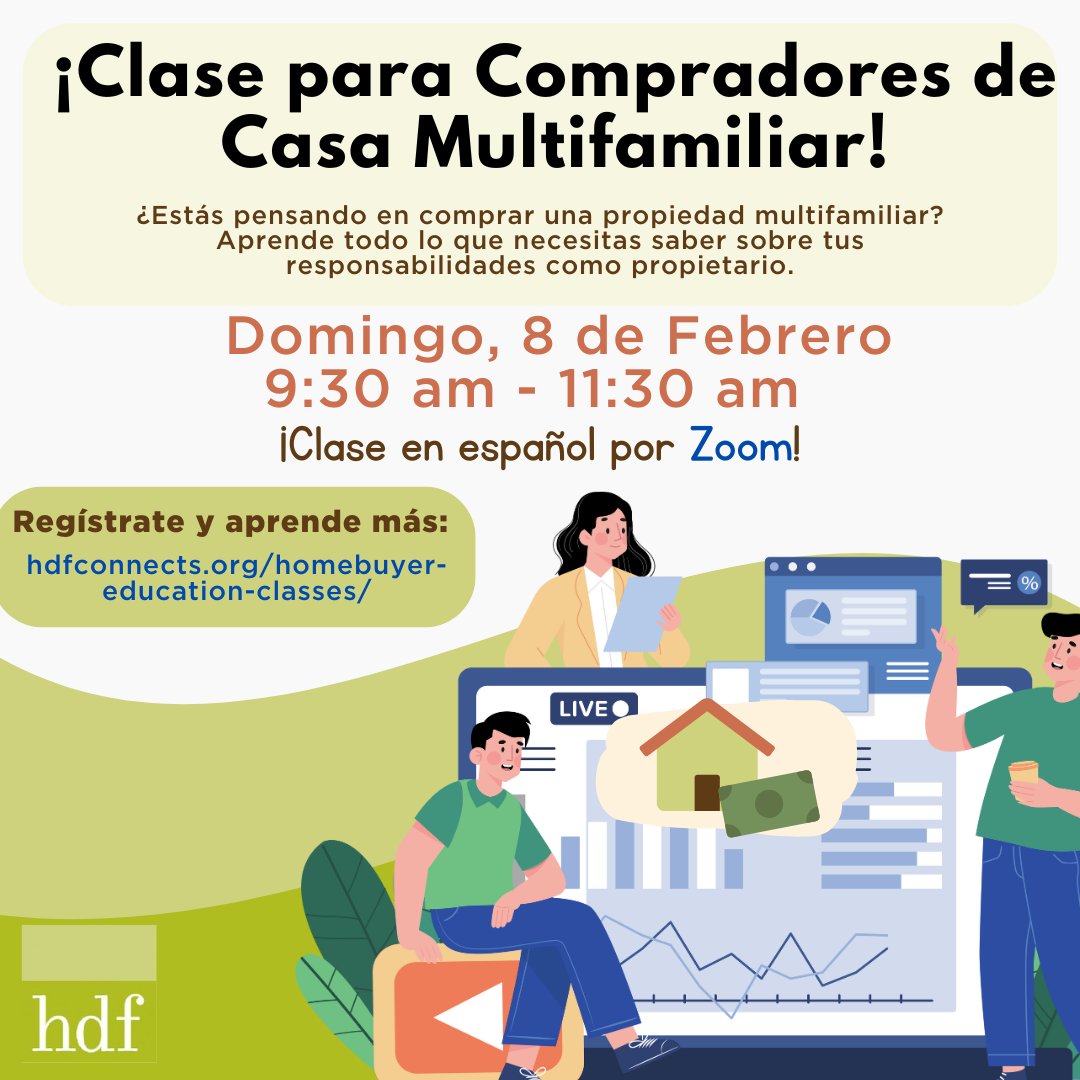 Housing Development Fund tweet media