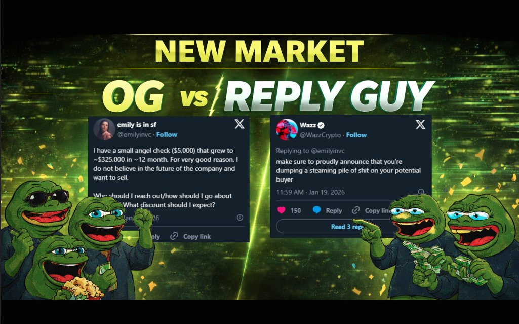 RATIO_on_SOL's tweet photo. new market just dropped

Emily vs Wazz

the crowd will decide

$RATIO https://t.co/rK6hgekhga