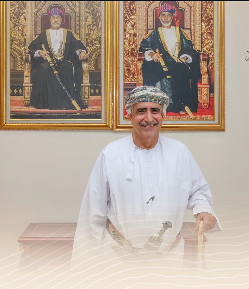 Adelalkumzari's tweet photo. @Governermusn أهلا وسهلا بمعالي السيد محافظ مسندم
نحن على ثقة بقدرتكم على استكمال مسيرة العمل والبناء

ويتطلع أبناء #مسندم إلى مزيد من الإنجازات التي تسهم ف إحداث نقلة نوعية تصب في مصلحة الوطن والمواطن وتعزز مسيرة التنمية الشاملة وترتقي بخدمات المحافظة وتلبي تطلعات أهلها

وفقكم الله وسدد خطاكم https://t.co/04ZrcYA5bU