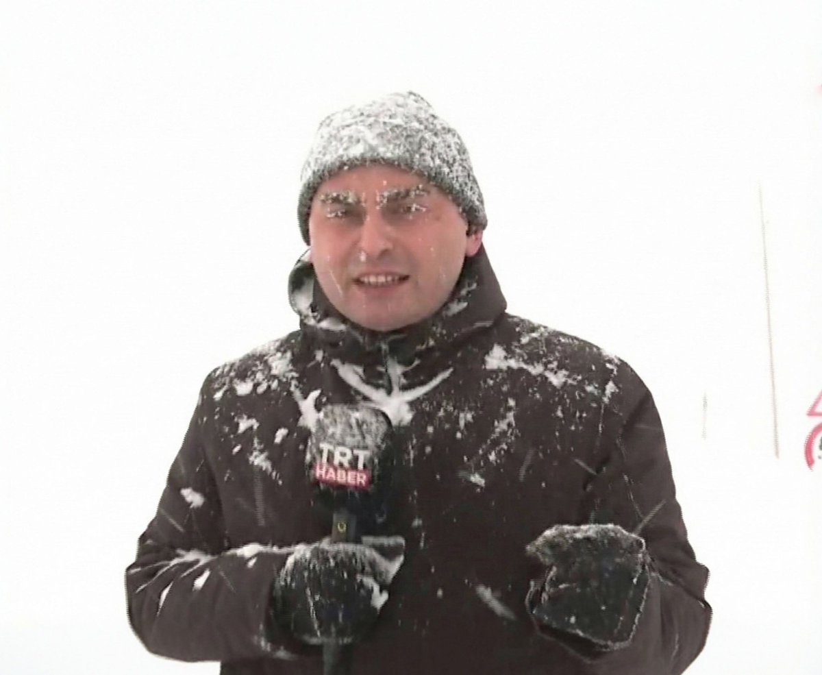 Güzel hatıraların çoğu düşük çözünürlüklüdür.