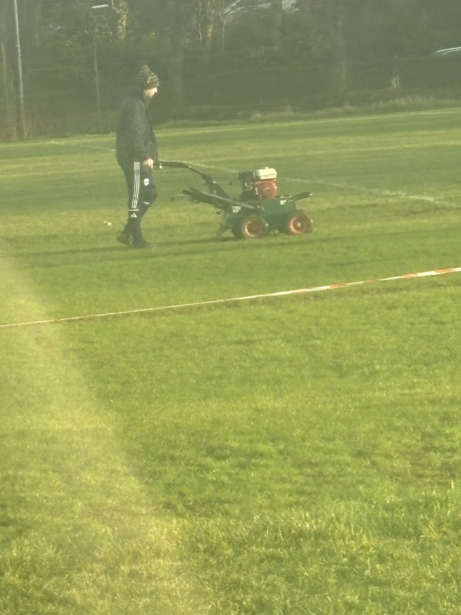 ACGT Groundswork tweet media