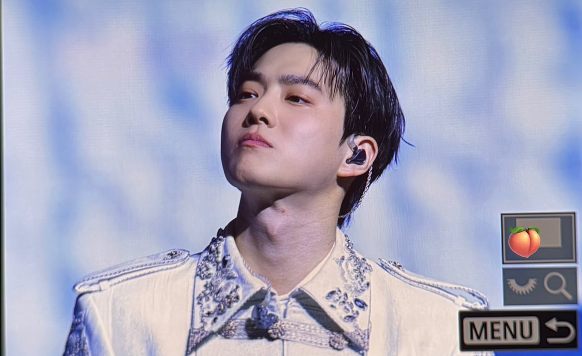 260119 EXO REVERXE 쇼케이스

오늘 완전 면뭉이같음

#수호  #준면 #SUHO #スホ #金俊勉 
<a href="/weareoneEXO/">EXO</a>