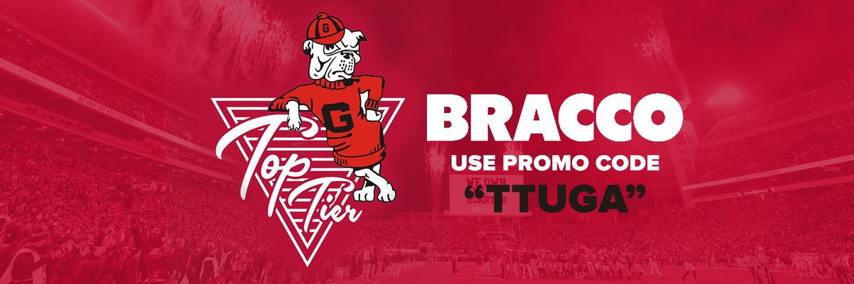 Top Tier Georgia tweet media