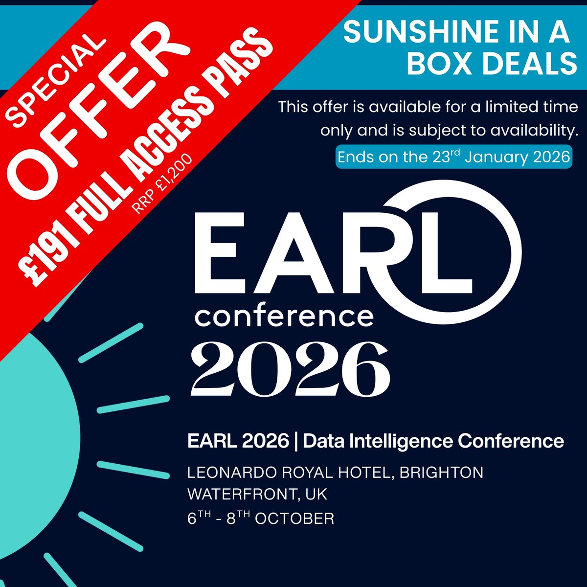 Datacove tweet media