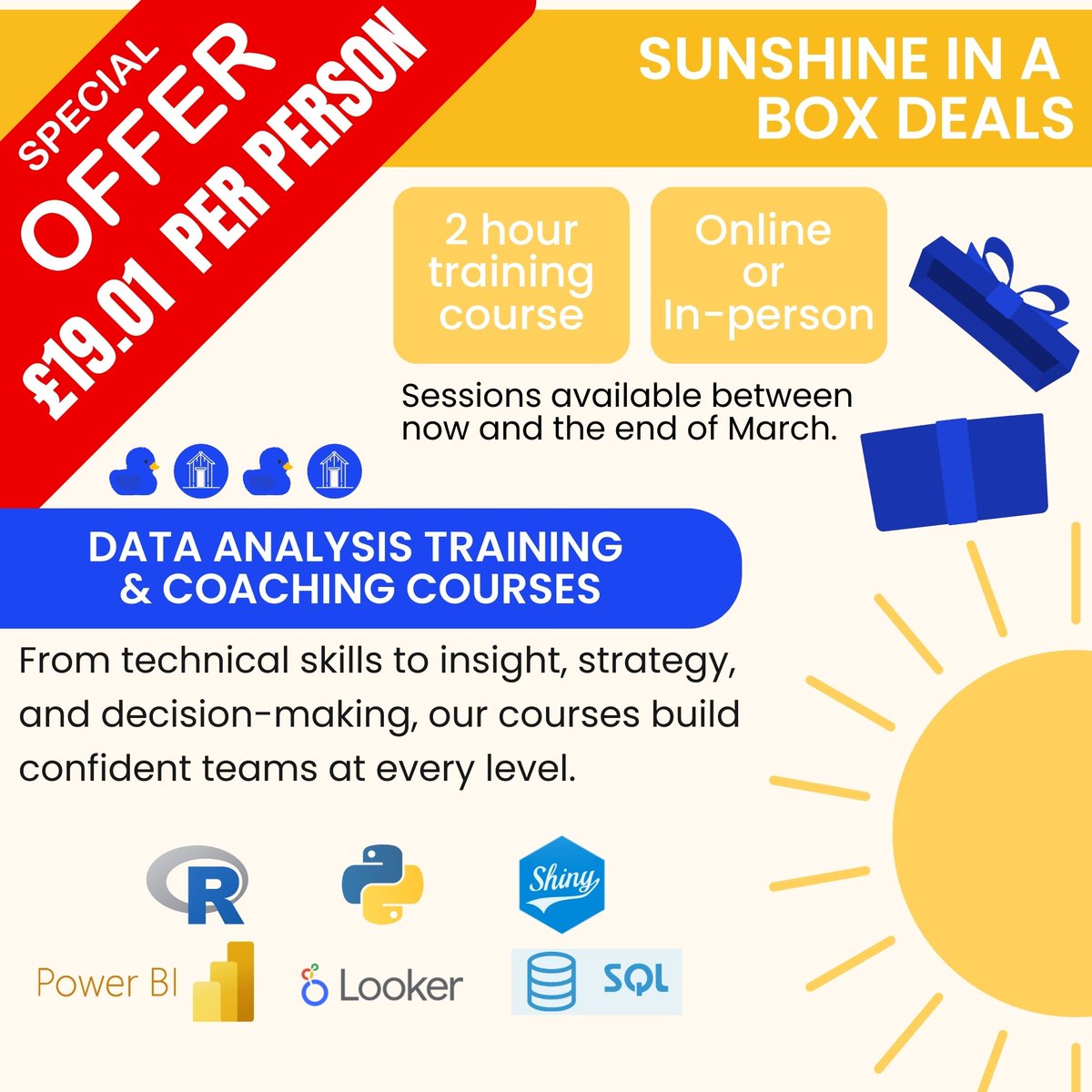 Datacove tweet media