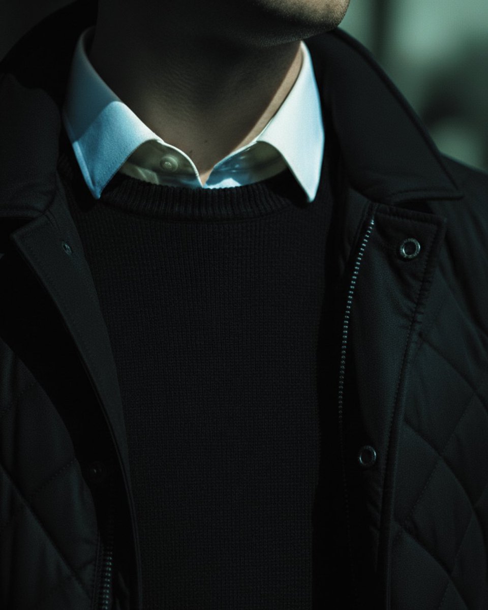 ECSEVENSEVEN's tweet image. Gentleman’s Rule: True elegance begins with the things unseen. Invest in the foundation of your confidence. • #Menswear #Quality #Gentlemen • 🐺