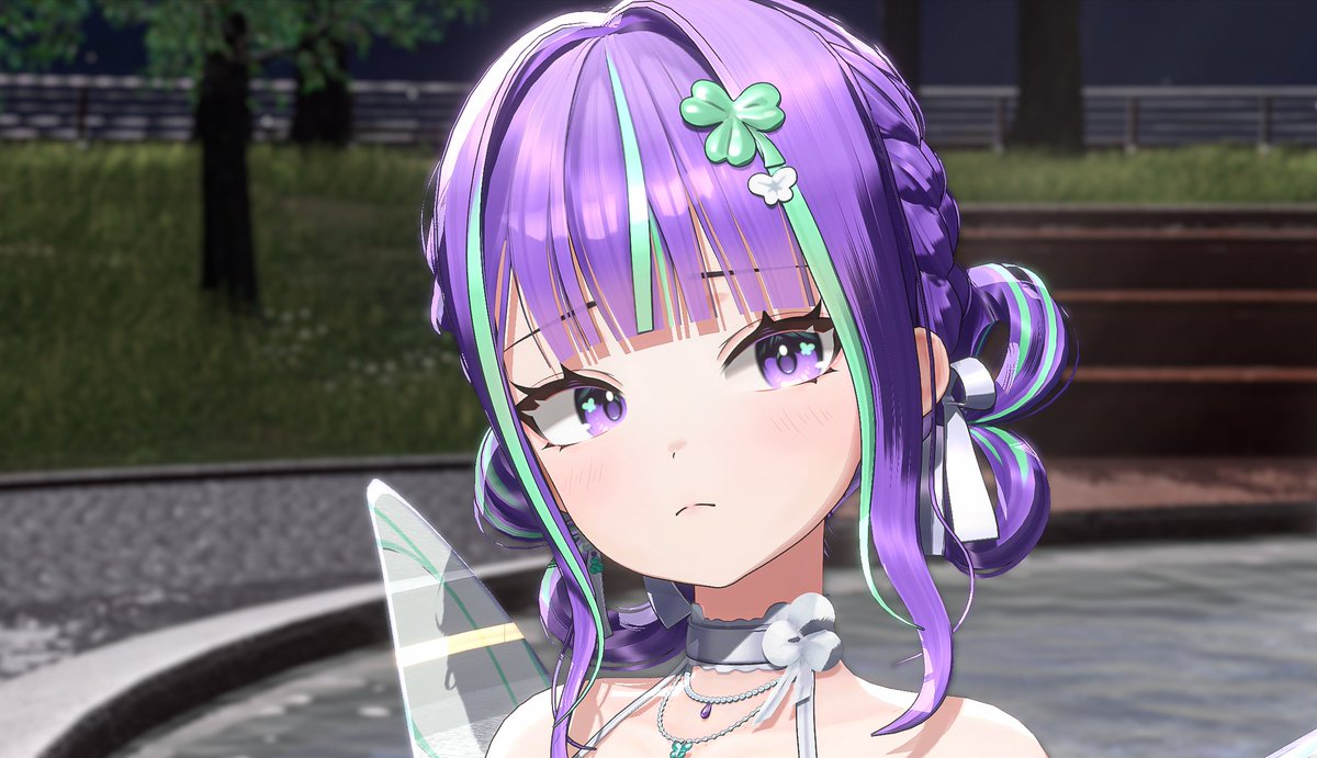 김사바 🖥️ Saba 3D tweet media