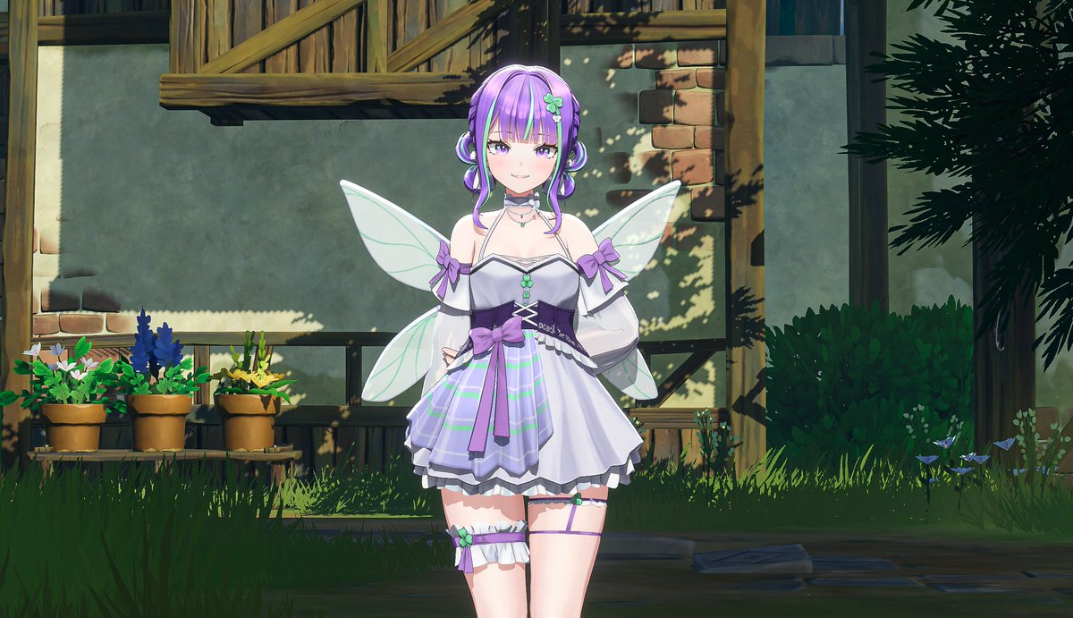 김사바 🖥️ Saba 3D tweet media