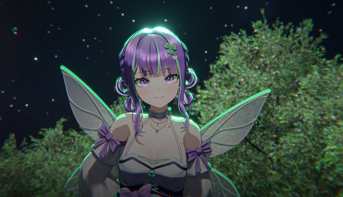 김사바 🖥️ Saba 3D tweet media