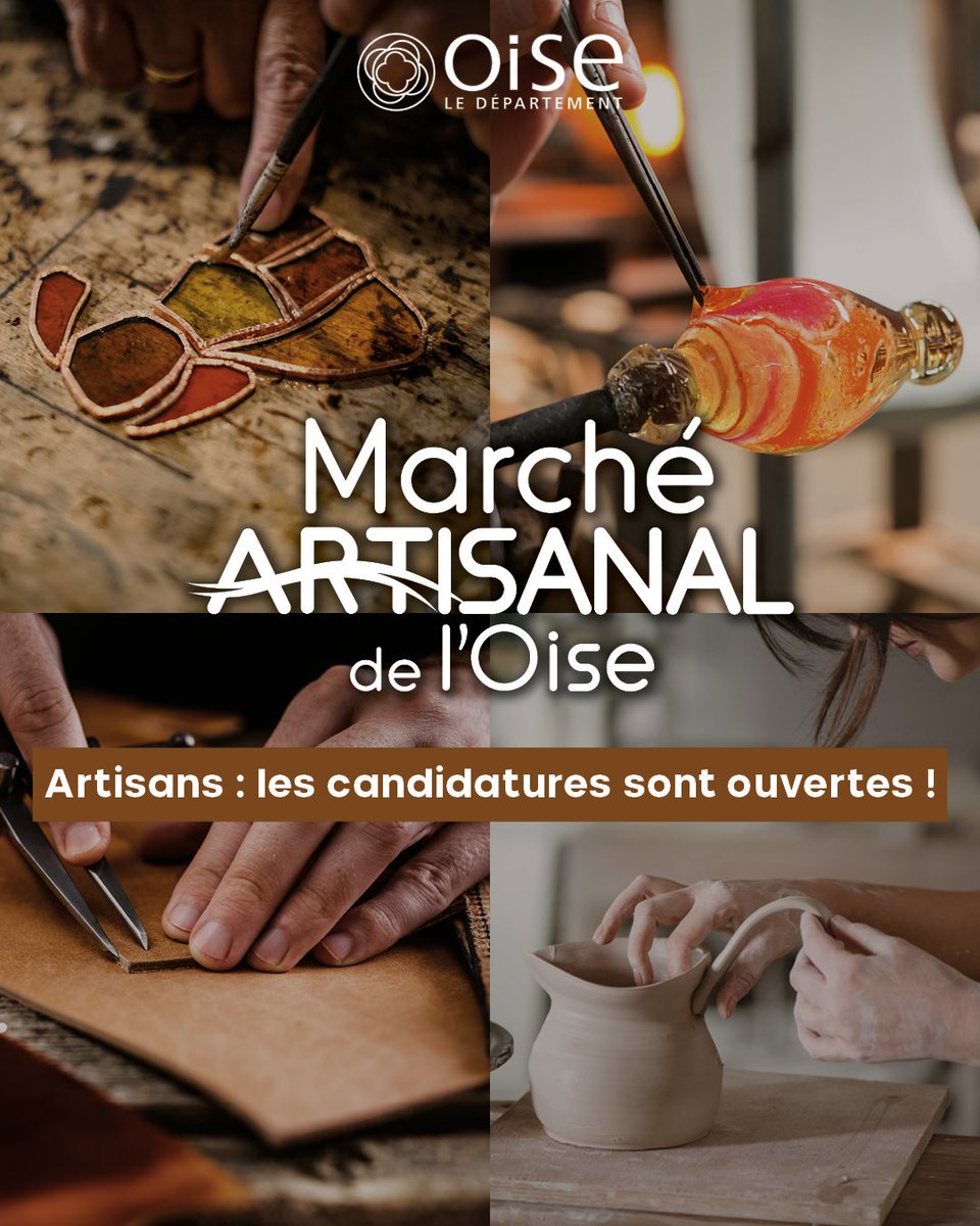 Conseil départemental de l'Oise tweet media