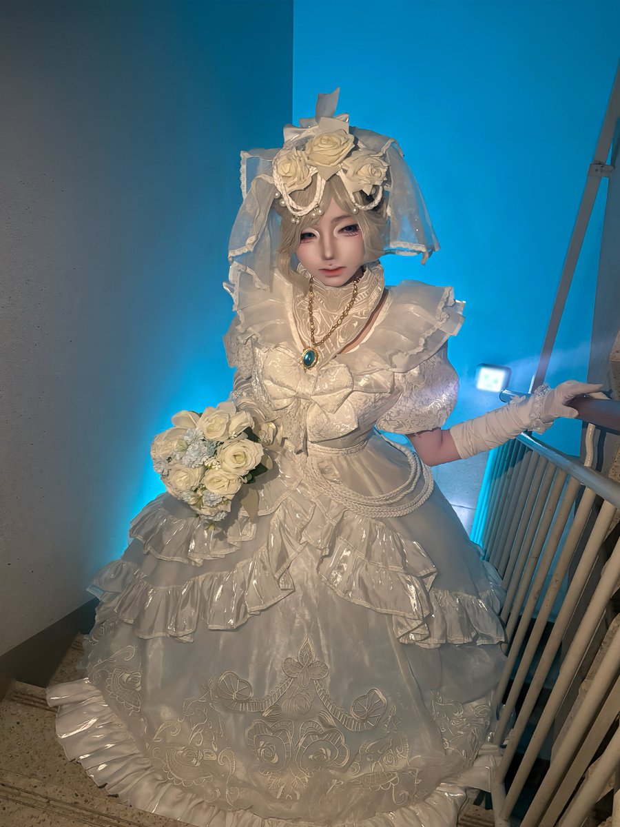 #코스어_𝕏친소 #코스어_트친소

장프 트친사귀고싶어서 잠깐엽니다!!!
저랑 장송의 프리렌 하실분!!!! 맘찍부탁드립니다 감사합니다