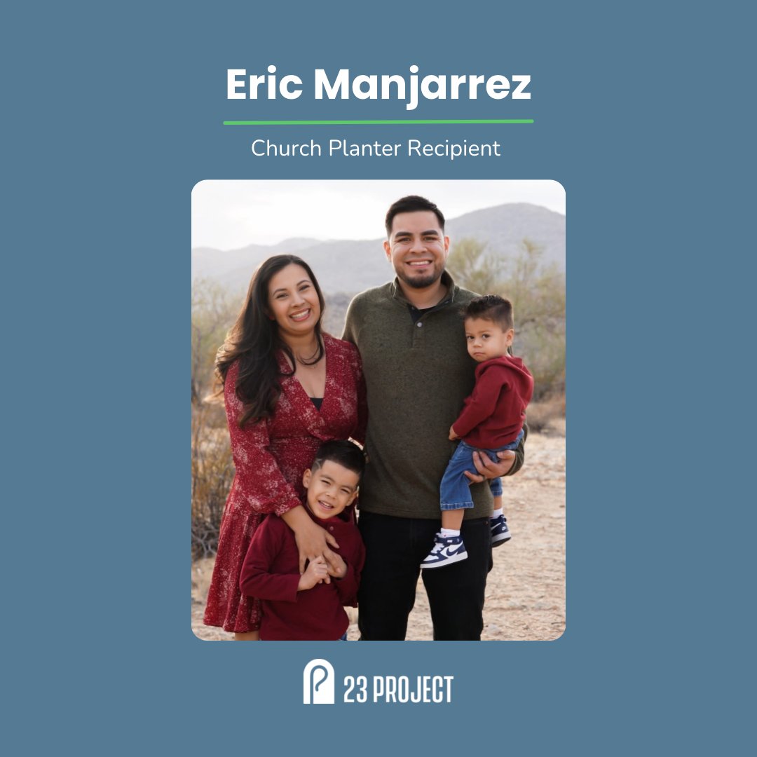 23ProjectFoundation tweet media