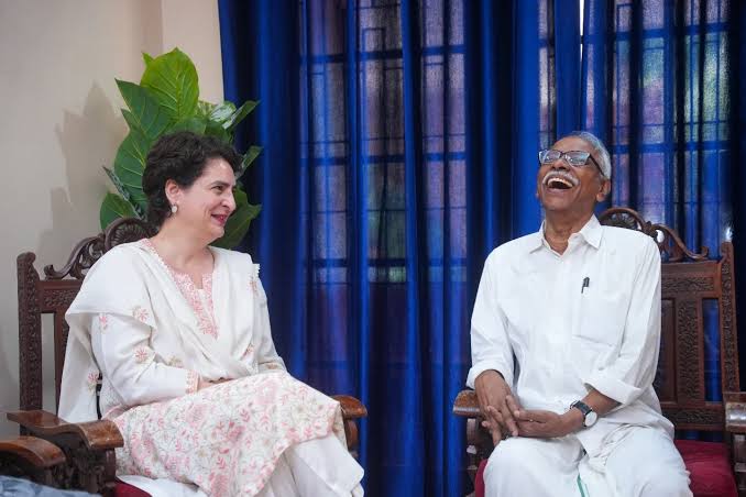 സമുദായങ്ങള്‍ തമ്മില്‍ സൗഹൃദം ആണ് വേണ്ടത്. സംഘർഷം അല്ല. അത് കൊണ്ട് തന്നെ യോജിക്കാവുന്ന വിഷയങ്ങളിൽ സമുദായങ്ങള്‍ യോജിച്ച് പോകട്ടെ. മറ്റ് വിഷയങ്ങളിൽ ചർച്ചകൾ നടക്കട്ടെ. രാഷ്ട്രീയ ലക്ഷ്യത്തോടെ അല്ല ഇപ്പോൾ നടക്കുന്ന ചർച്ചകൾ എന്ന് ഈ സമുദായങ്ങള്‍ തന്നെ പറയുന്നു.

പക്ഷേ മുഹമ്മദ് നൂറുദ്ദീൻ