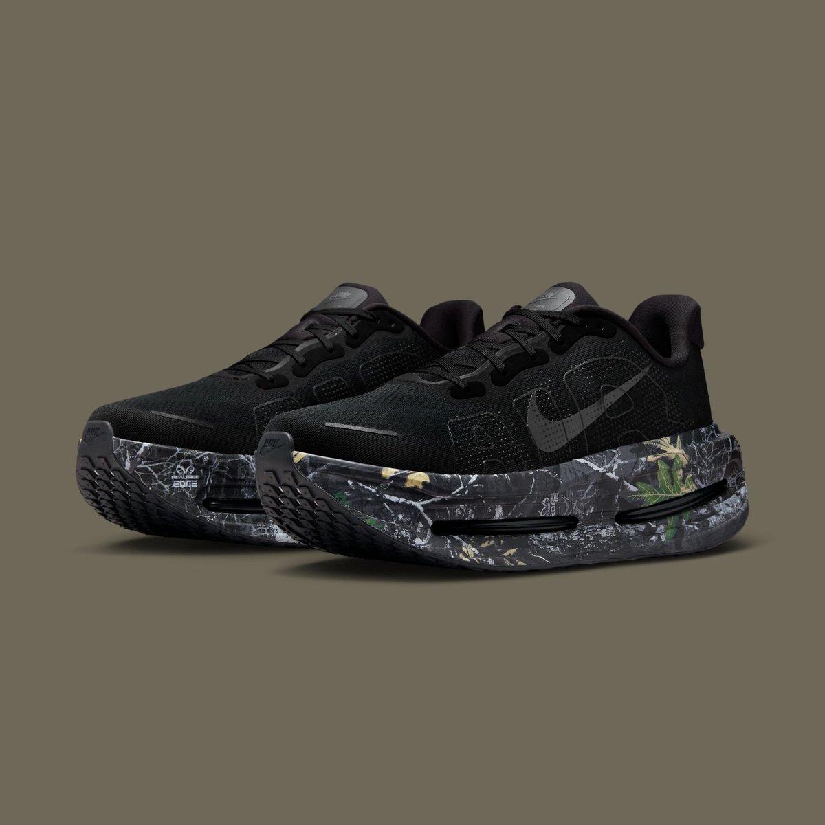 【新品】NIKE VOMERO PREMIUM Realtree®26.5㎝ Nike Vomero Premium Realtree Men's Road Running Shoe