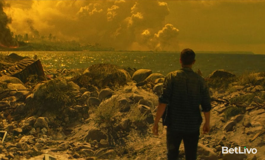 Harika ötesi bir film tavsiye ediyorum. Kıyametin ortasında, bir adam binlerce kilometre uzakta bulunan hamile nişanlısına ulaşmak için mücadele ediyor.

🎬 Nasıl Biter (How It Ends)